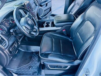 2021 RAM 1500 Laramie - Photo 10 - San Diego, CA 92115