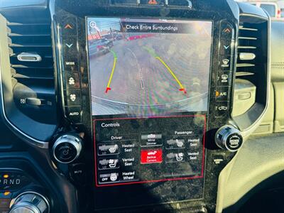 2021 RAM 1500 Laramie - Photo 21 - San Diego, CA 92115