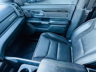2021 RAM 1500 Laramie - Photo 19 - San Diego, CA 92115