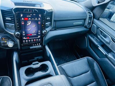 2021 RAM 1500 Laramie - Photo 18 - San Diego, CA 92115