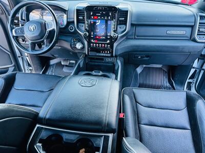 2021 RAM 1500 Laramie - Photo 12 - San Diego, CA 92115