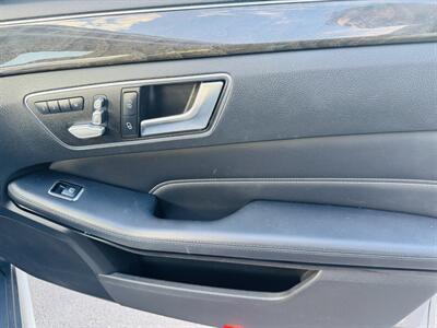 2014 Mercedes-Benz E 350 Luxury   - Photo 13 - San Diego, CA 92115