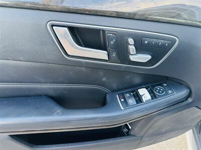 2014 Mercedes-Benz E 350 Luxury   - Photo 7 - San Diego, CA 92115
