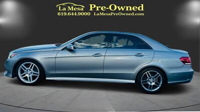 2014 Mercedes-Benz E 350 Luxury   - Photo 2 - San Diego, CA 92115