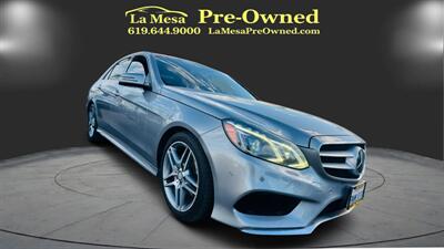 2014 Mercedes-Benz E 350 Luxury   - Photo 6 - San Diego, CA 92115