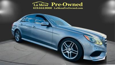 2014 Mercedes-Benz E 350 Luxury   - Photo 4 - San Diego, CA 92115