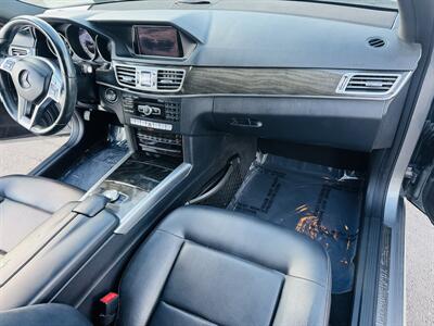 2014 Mercedes-Benz E 350 Luxury   - Photo 11 - San Diego, CA 92115