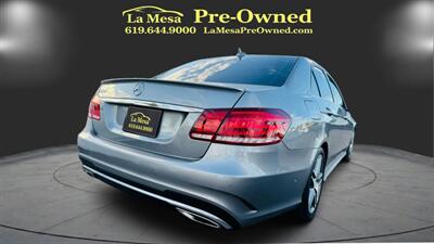 2014 Mercedes-Benz E 350 Luxury   - Photo 5 - San Diego, CA 92115
