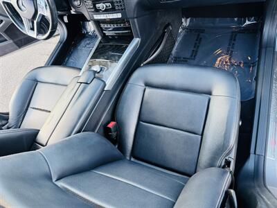 2014 Mercedes-Benz E 350 Luxury   - Photo 10 - San Diego, CA 92115