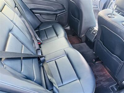 2014 Mercedes-Benz E 350 Luxury   - Photo 16 - San Diego, CA 92115