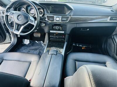 2014 Mercedes-Benz E 350 Luxury   - Photo 12 - San Diego, CA 92115