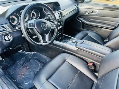 2014 Mercedes-Benz E 350 Luxury   - Photo 8 - San Diego, CA 92115