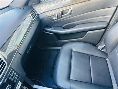 2014 Mercedes-Benz E 350 Luxury   - Photo 17 - San Diego, CA 92115