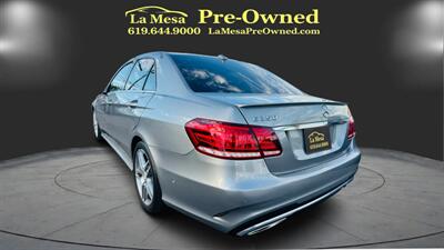 2014 Mercedes-Benz E 350 Luxury   - Photo 3 - San Diego, CA 92115