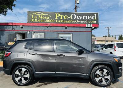2018 Jeep Compass Sport   - Photo 5 - San Diego, CA 92115