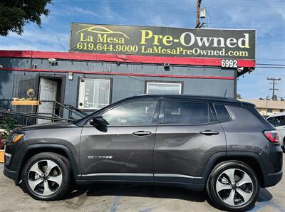 2018 Jeep Compass Sport   - Photo 2 - San Diego, CA 92115