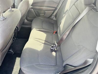 2018 Jeep Compass Sport   - Photo 16 - San Diego, CA 92115