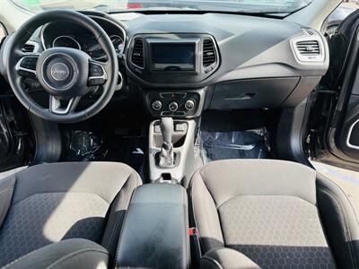 2018 Jeep Compass Sport   - Photo 13 - San Diego, CA 92115