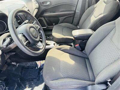 2018 Jeep Compass Sport   - Photo 12 - San Diego, CA 92115