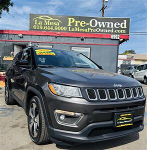 2018 Jeep Compass Sport   - Photo 4 - San Diego, CA 92115