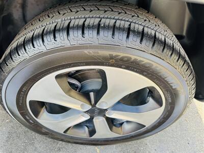 2018 Jeep Compass Sport   - Photo 18 - San Diego, CA 92115