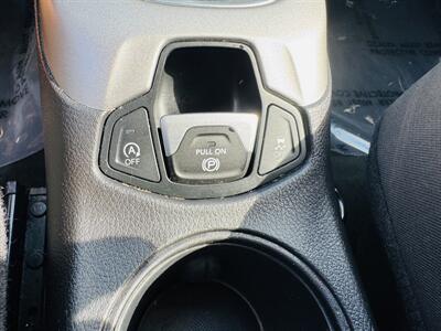 2018 Jeep Compass Sport   - Photo 17 - San Diego, CA 92115