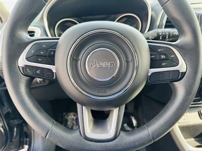 2018 Jeep Compass Sport   - Photo 10 - San Diego, CA 92115