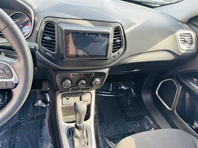 2018 Jeep Compass Sport   - Photo 11 - San Diego, CA 92115