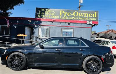 2016 Chrysler 300C  One Owner - Photo 2 - San Diego, CA 92115