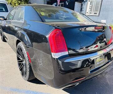 2016 Chrysler 300C  One Owner - Photo 3 - San Diego, CA 92115