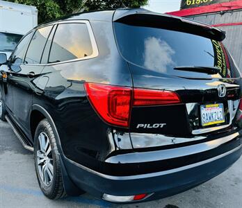 2017 Honda Pilot EX-L   - Photo 3 - San Diego, CA 92115