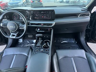 2022 Kia K5 GT-Line - Photo 11 - San Diego, CA 92115