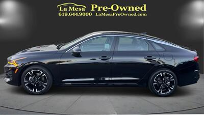 2022 Kia K5 GT-Line - Photo 2 - San Diego, CA 92115