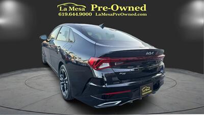 2022 Kia K5 GT-Line - Photo 3 - San Diego, CA 92115