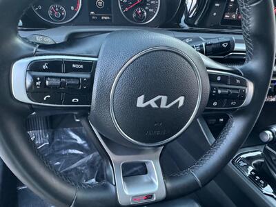 2022 Kia K5 GT-Line - Photo 10 - San Diego, CA 92115