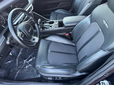 2022 Kia K5 GT-Line - Photo 8 - San Diego, CA 92115