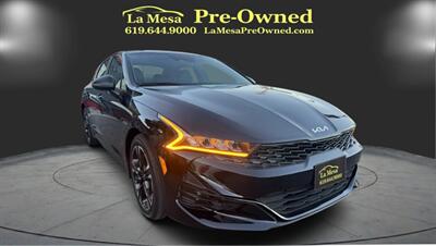 2022 Kia K5 GT-Line - Photo 4 - San Diego, CA 92115