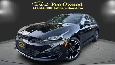 2022 Kia K5 GT-Line - Photo 1 - San Diego, CA 92115