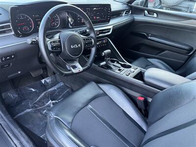 2022 Kia K5 GT-Line - Photo 9 - San Diego, CA 92115