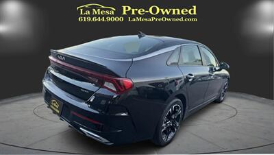 2022 Kia K5 GT-Line - Photo 6 - San Diego, CA 92115