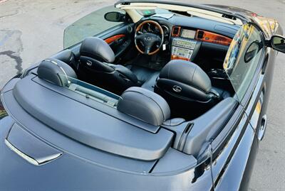 2002 Lexus SC SC430  One Owner - Photo 9 - San Diego, CA 92115