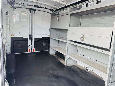 2020 Ford Transit 250   - Photo 14 - San Diego, CA 92115