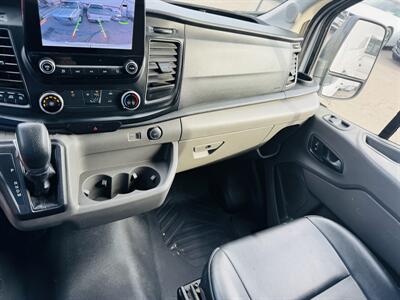 2020 Ford Transit 250   - Photo 11 - San Diego, CA 92115