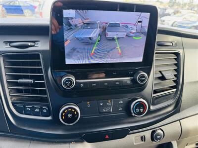 2020 Ford Transit 250   - Photo 10 - San Diego, CA 92115