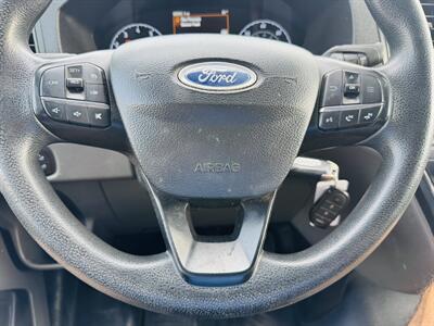 2020 Ford Transit 250   - Photo 9 - San Diego, CA 92115