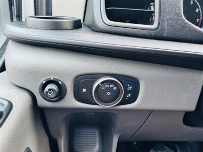 2020 Ford Transit 250   - Photo 8 - San Diego, CA 92115