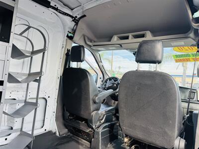 2020 Ford Transit 250   - Photo 16 - San Diego, CA 92115