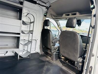 2020 Ford Transit 250   - Photo 15 - San Diego, CA 92115