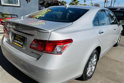 2011 Lexus ES   - Photo 6 - San Diego, CA 92115