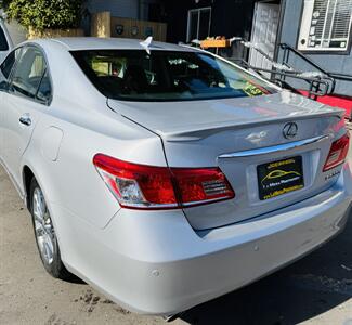 2011 Lexus ES   - Photo 3 - San Diego, CA 92115